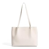 sac cuir naturel femme Protection contre les éclaboussures : protège vos affaires des conditions météorologiques légères.