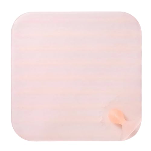 Tapa de Drenaje de Silicona para Cocina y Baño miniatura 7