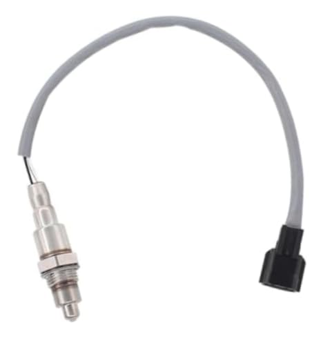 Sonde Lambda O2 Post Cat : Éliminez les voyants moteur sur Lada Vesta, Smart Forfour et Twingo Mk3