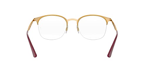 Ray Ban 6422 3007 - Óculos de Grau