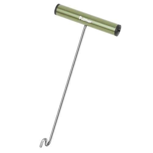 pullther fishing Fish Hook Remover Tool,Fish Hook Remover Tool Saltwater,10.24