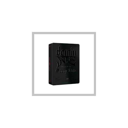 Stray Kids Stray Kids World Tour dominATE SEOUL with Tracking Sealed (DVD Version)