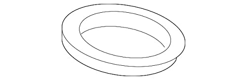 Transfer Oil Seals Replacement Procedures - 2010-2015 Mazda CX-9 19 Mazda CA01-40-581 Catalytic Converter Gasket