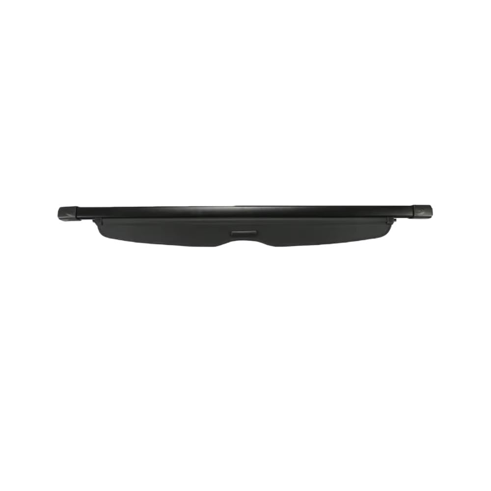 Cubierta de maletero para Chevy Captiva 2006-2018 cortina de carga 8