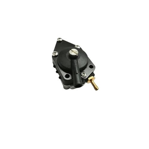 Pompe à carburant pour moteur 9.9hp et 15hp remplace 0438562 et 0434728