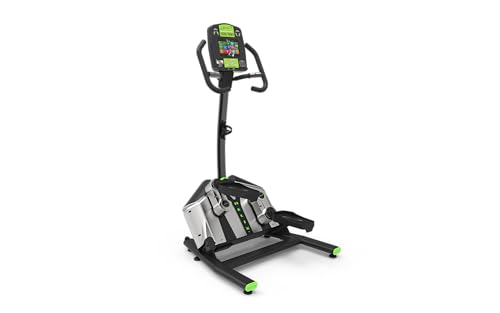 Image of H1000 Touch Helix Lateral Trainer Touch LCD Electronics (Renewed)