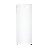 Candy, Upright, CUQS 513EWH, Congelatore, Libera Installazione, 163 Litri, 38 dB, Bianco, AxLxP 138x54,5x56,5 cm [Classe di efficienza energetica E]