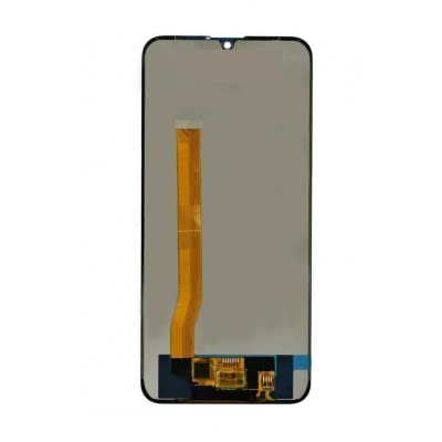 Image of Glass Oppo Backcase For Mobile Lcd Display With Touch Screen Digitizer Display Assembly Combo Folder For Oppo (Oppo A1K)