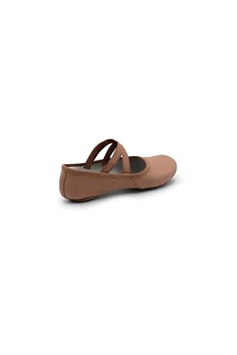 Image of Capezio Hanami Ballet Athletic Shoe
