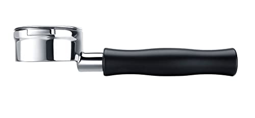 Image of Normcore 58mm Bottomless Portafilter | Bottomless Naked Portafilter | Filter Basket Included | Fits Breville Dual Boiler Espresso Machine BES900XL, BES920XL, BES980XL, BES990BSS