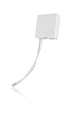 Trust AWMR-230 - Interruptor inalmbrico Integrado, Color Blanco