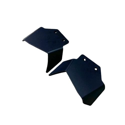 Tracer 7GT aileron d'extension idéal pour vos longs road-trips
