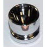 DIALIGHT OPC11COL LUXEON Rebel 11.5 mm Spot 7 Reflective Optic - 10 items