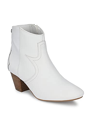 Image of Delize Women Ankle Boots