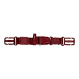 [フェールラーベン] Amazon公式 正規品 リュック部品 Kanken Chest Strap (Kanken 対応) 23507 Ox Red One Size