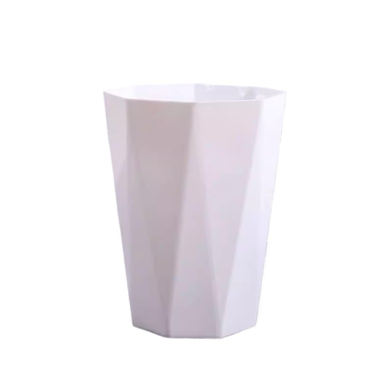 Mülleimer Mülleimer for Die Haushaltsküche(Weiß)