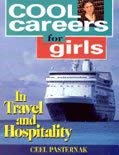 Preisvergleich Produktbild Cool Careers for Girls in Travel & Hospitality