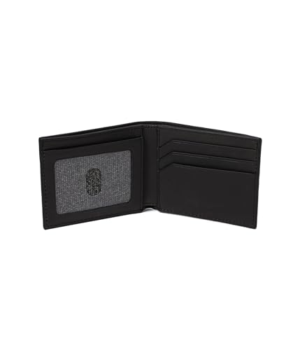 Johnston & Murphy Men's Rhodes Billfold Wallet3