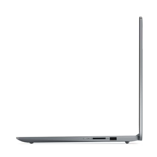 Image of Lenovo 2026 Laptop | IdeaPad Slim 3 | 15.6 inch 1920x1080 | Intel-10 Core i5-1335U | 16GB LPDDR5 | 256GB SSD | Windows 11 Home | Wi-Fi 6 - Bluetooth 5.2-720p HD Camera - Arctic Grey