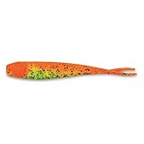 Berkley Gulp! Minnow, Pearl Silver, 3-Inch - Image 8