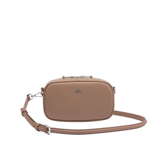 Lacoste Bolsa de compras diária da cidade, Cinzento-acastan, One Size, Bolsa de compras diária da cidade