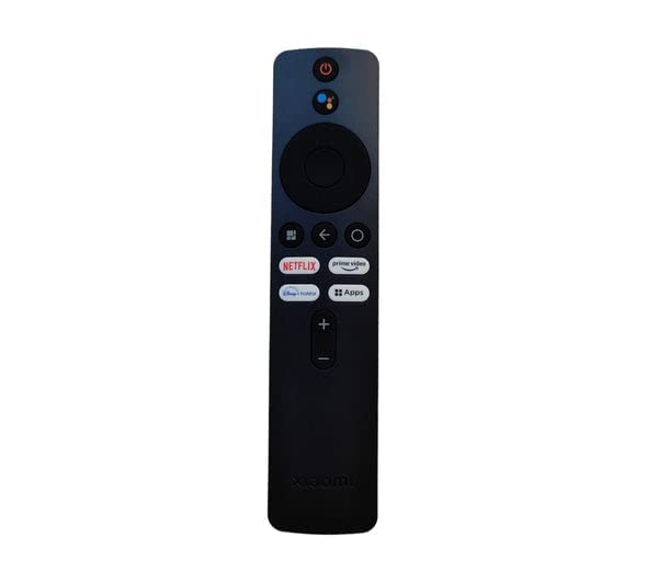 Buy FEDDERS Bluetooth Voice Command Remote for Xiaomi Redmi Mi Smart TV ...