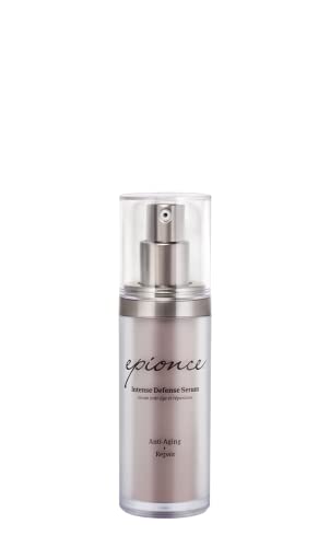 Epionce Intense Defense Serum, Anti Aging Serum With Niacinamide And Botanical Vitamin C, Facial Serum Anti Aging And Barrier Repair #TOP29