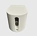 Replacement Bose Single Cube Speaker (White) for Bose Lifestyle Acoustimass Home Theater Speaker System