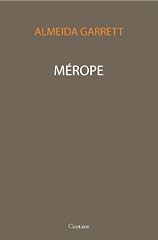 Capa de Mérope [com índice]