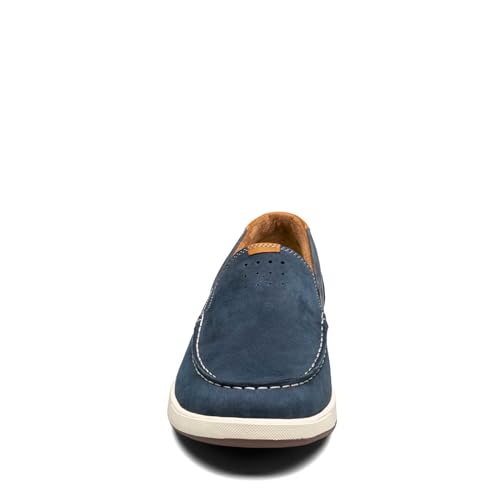 Image of Florsheim Men's, Crossover Moc Toe Slip-On