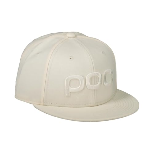 POC Unisex Corp Cap, Okenite Off-White