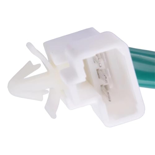Cerradura de maletero con interruptor integrado 5810A090 para Outlander y ASX 2011-2020 6