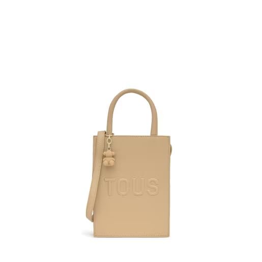 TOUS Mini bolso pop 2002105943 Brenda arena