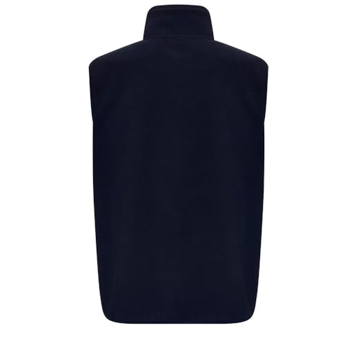 Chaqueta sin mangas para hombre miniatura 3