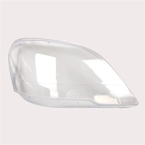 Couvercle phare Benz ML350 transparent contre baisse de visibilité 09-11