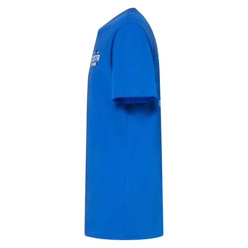 Costa Del Mar Prado Tee Royal Blue2