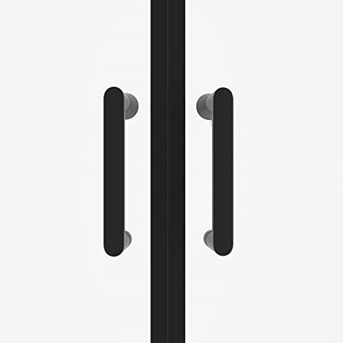 Douchewand-vierkant-90-x-90-x-200-cm-profielen-mat-zwart-helder-glas-6-mm