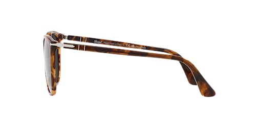 Image of Persol Po3316s Rectangular Sunglasses