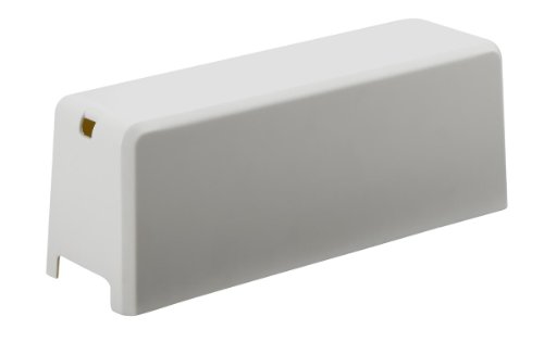 旭電機化成 マルチタップカバー ホワイト AKD-60WH