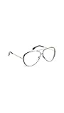  Moschino Unisex-Erwachsene Sonnenbrillen MOS007/S, 2M2/99, 61