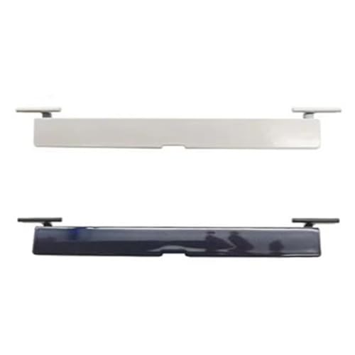 Cache-barres de toit BMW G30 G31 évite infiltration eau noir - 5