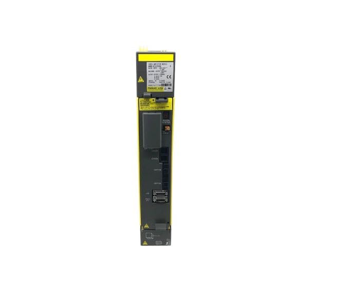 FANUC A06B-6114-H205 サーボ アンプ モジュール 保証付き FANUC A06B-6114-H205 サーボ アンプ モジュール  保証付き - メルカリ A06B-6114-H104 サーボアンプモジュール