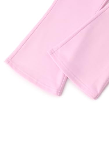 Image of Disney Princess Toddler Girls Clothes Long Sleeve Hoodies and Leggings Clothing Sets Fall Casual Pullover Tracksuit