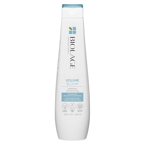 Biolage Volume Boost Shampoo - 13.5 Fl Oz, Vegan & Paraben-Free