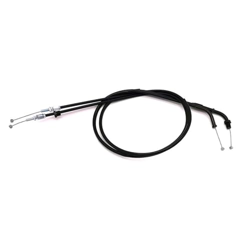 Câble d'accélérateur de moto push & pull pièces d'accélération NV400