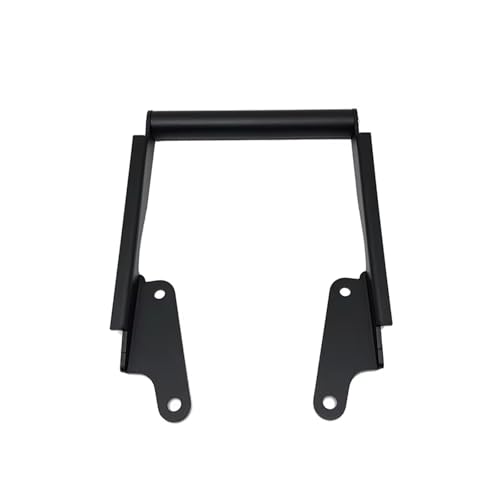 Support montage navigation MT-09 pour roadtrips et trajets quotidiens