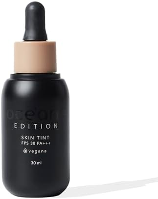 Océane - Skin Tint - Base Fluida./110F