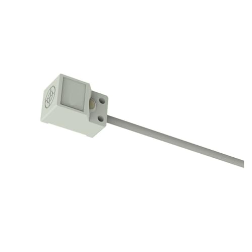 Capteur de proximité inductif BPQ16-K12D2 Q16 DC 10-60V 2 fils NC - 2