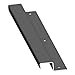 Saginaw Enclosures, SCE-DS30SS, Accessory-Shield, S.S. Drip