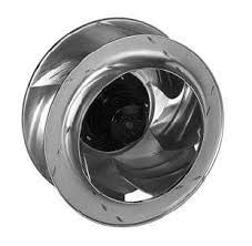 EBM-PAPST R4E355-AK05-06 Blowers AC Backward-Curved Motorized Impeller